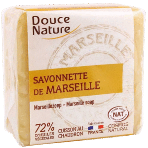 Douce Nature Zeep Marseille bio