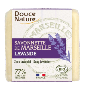 Douce Nature Zeep lavendel bio