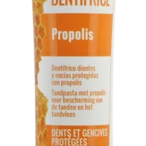 Douce Nature Tandpasta propolis muntvrij bio