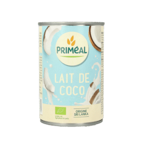 Primeal Kokosmelk bio