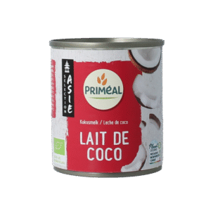 Primeal Kokosmelk bio