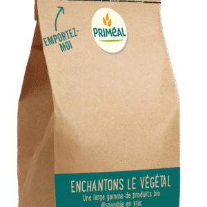 Primeal Rijst carnaroli wit bio