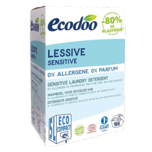 Ecodoo Wasmiddel vloeibaar sensitive eco