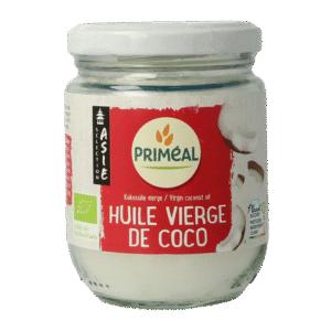 Primeal Kokosolie vegan bio