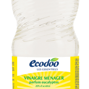 Ecodoo Azijnspray met eucalyptus geur