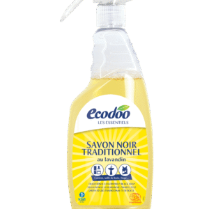 Ecodoo Zwarte zeep spray bio