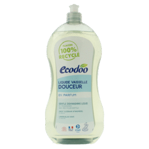 Ecodoo Afwasmiddel vloeibaar hypoallergeen