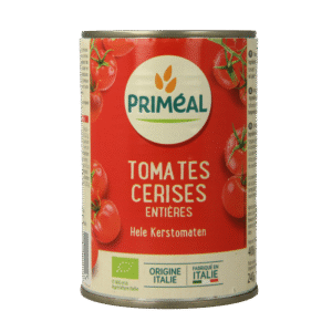 Primeal Cherry tomaten heel bio