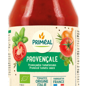 Primeal Tomatensaus provencaalse stijl bio