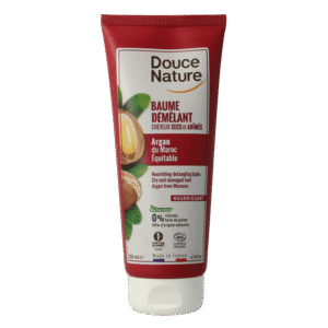 Douce Nature Conditioner droog/beschadigd haar arganolie bio