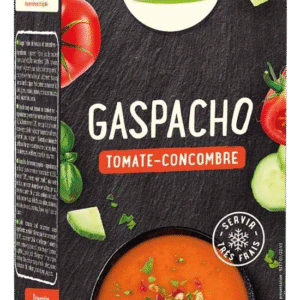 Primeal Gaspacho tomaat komkommer bio