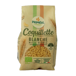 Primeal Macaroni familie bio