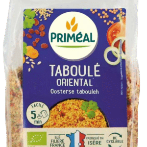 Primeal Orientaalse tabouleh bio