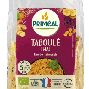 Primeal Thaise tabouleh bio