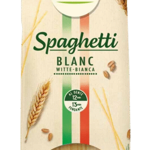 Primeal Spaghetti familie bio