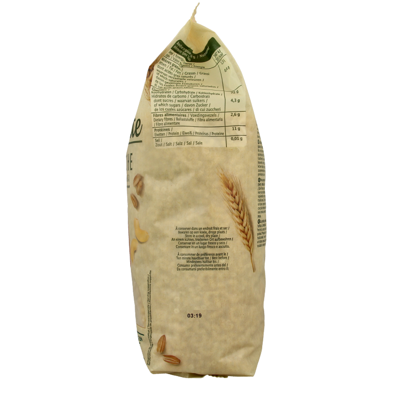 Primeal Macaroni elleboog familie bio - Afbeelding 4