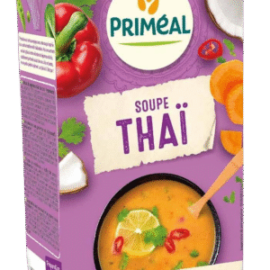 Primeal Thaise soep bio