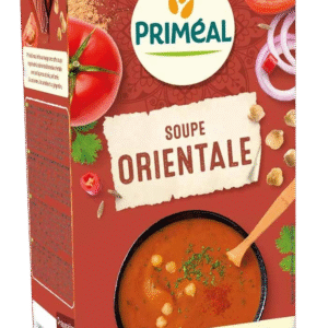 Primeal Orientaalse soep bio