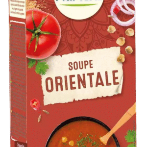 Primeal Orientaalse soep bio