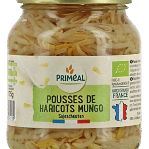 Primeal Tauge uit Frankrijk bio