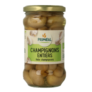 Primeal Champignons heel bio