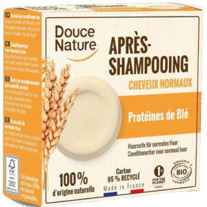 Douce Nature Conditioner bar normaal haar bio