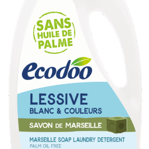 Ecodoo Wasmiddel vloeibaar Marseille zeep
