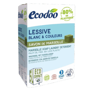Ecodoo Wasmiddel vloeibaar Marseille zeep bio