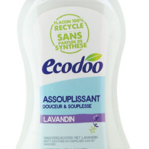 Ecodoo Wasverzachter lavendel