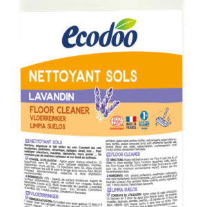 Ecodoo Vloerreiniger
