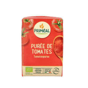 Primeal Tomatenpuree passata bio