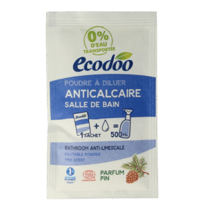 Ecodoo Kalkreiniger poeder oplosbaar eco