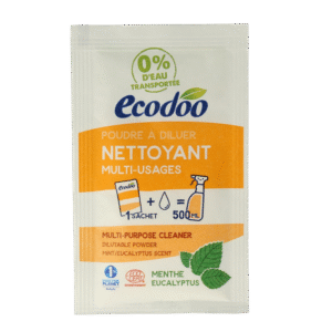 Ecodoo Allesreiniger poeder oplosbaar eco