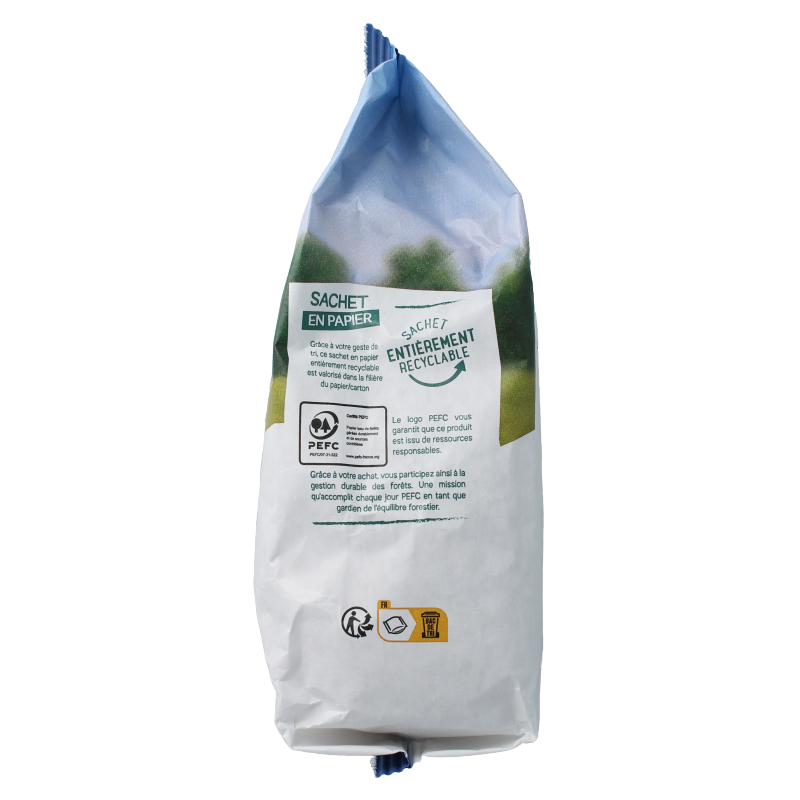 Primeal Fusilli volkoren bio - Afbeelding 4