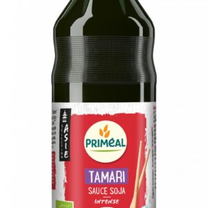 Primeal Tamari sojasaus bio
