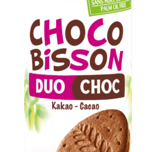Bisson Choco bisson duo choco bio