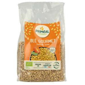 Primeal Tarwe gastronomisch bio