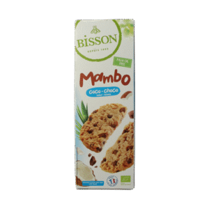 Bisson Coco choco mambo bio