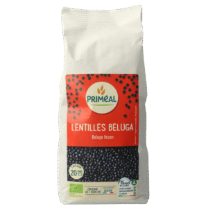Primeal Linzen beluga bio