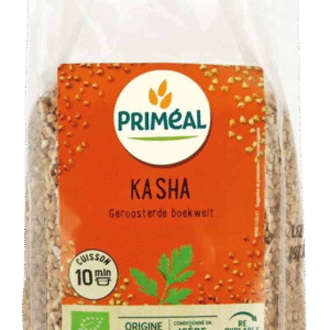 Primeal Boekweit geroosterd bio