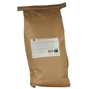 Primeal Grote havervlokken bio