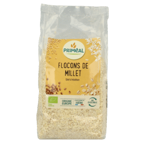 Primeal Gierstvlokken bio