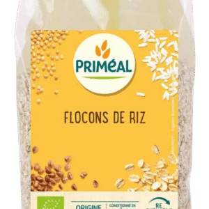 Primeal Rijstvlokken bio