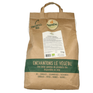 Primeal 5 Granen vlokken bio