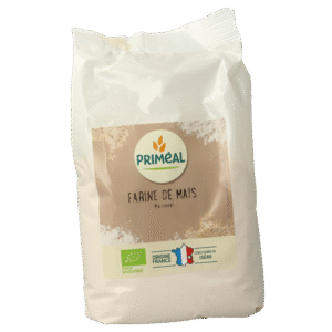 Primeal Maismeel bio