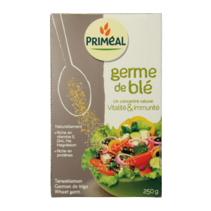Primeal Tarwekiemen