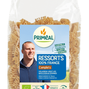 Primeal Volkoren marziani veertjes bio