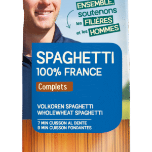 Primeal Volkoren spaghetti bio
