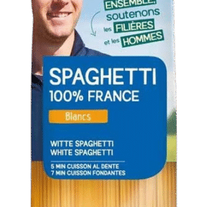 Primeal Witte spaghetti bio