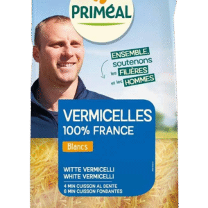 Primeal Witte vermicelli bio
